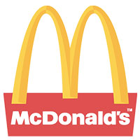 Photobooth kiralama mcdonalds